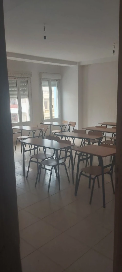 Location Appartement Niveau de villa F5 Alger Mohammadia