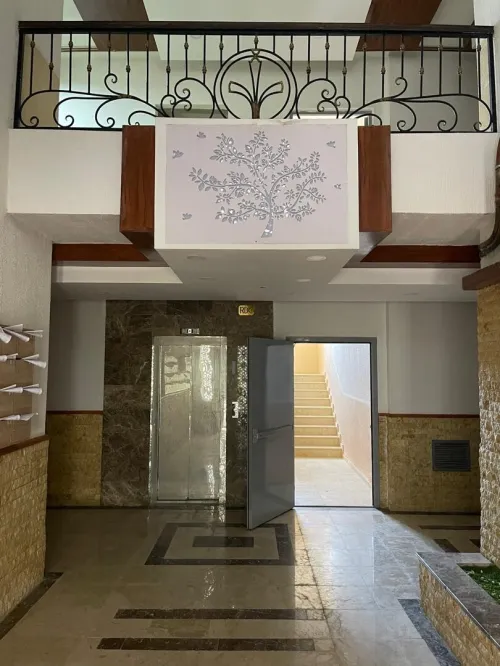 Vente Appartement F4 Alger Zeralda