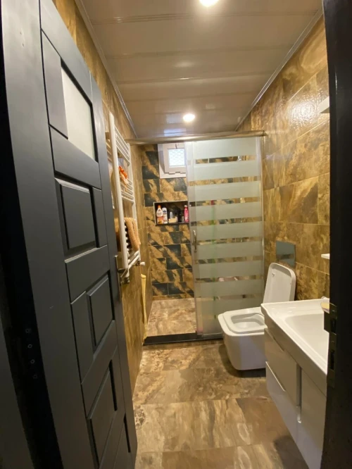 Vente Appartement F3 Alger Bordj el kiffan