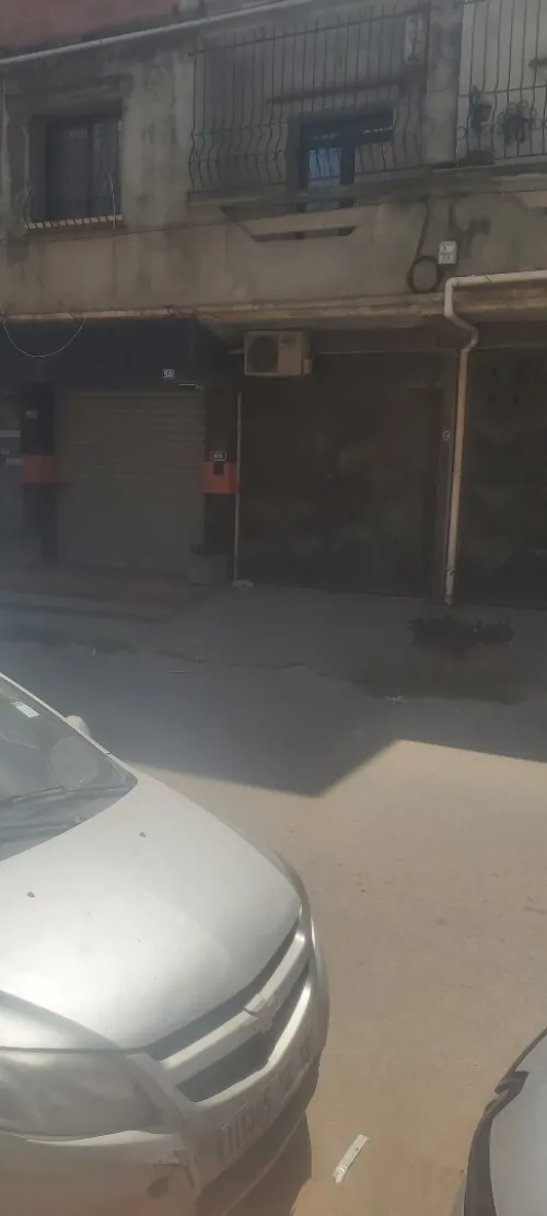 Location Local Alger Bordj el kiffan