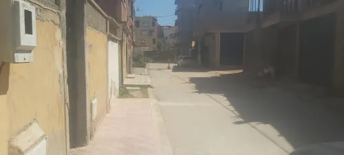 Vente Villa Alger Bordj el kiffan