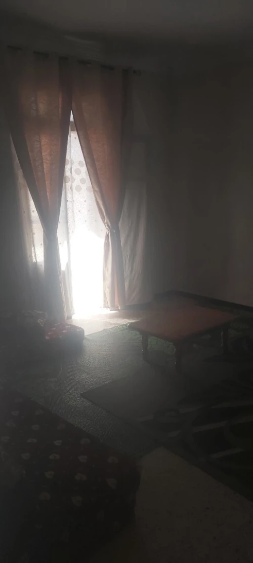 Vente Villa Alger Bordj el kiffan