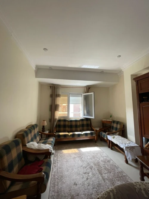 Vente Appartement F3 Alger Bordj el kiffan
