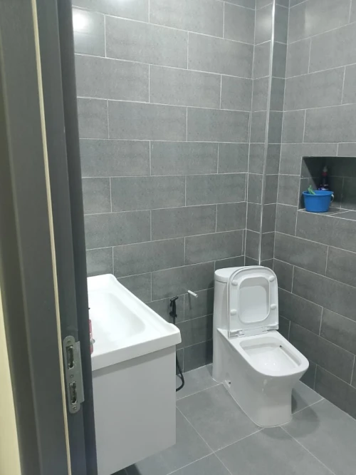 Vente Appartement F3 Alger Bordj el kiffan