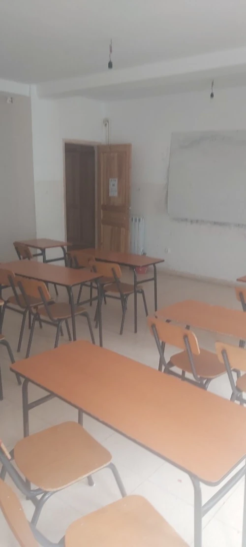 Location Appartement Niveau de villa F5 Alger Mohammadia