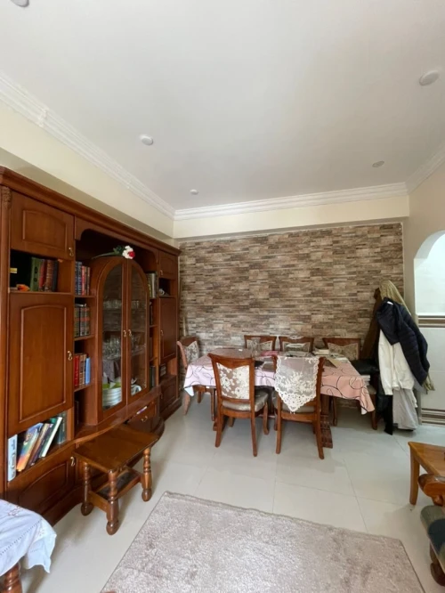 Vente Appartement F3 Alger Bordj el kiffan