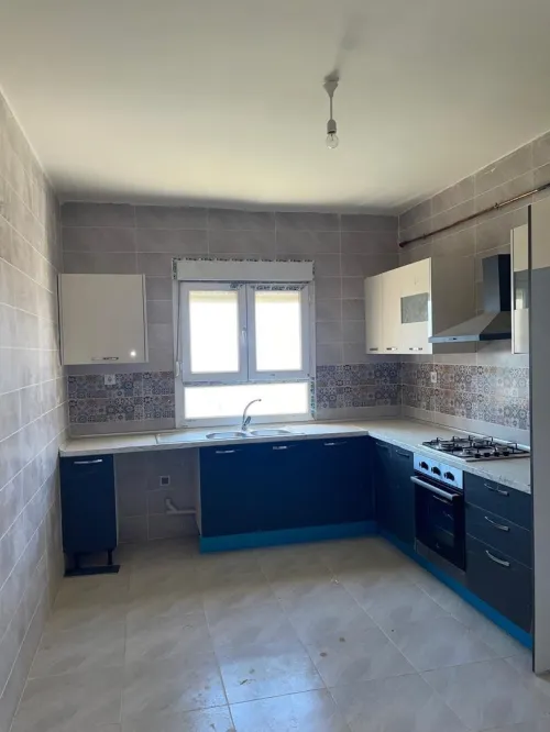 Vente Appartement F4 Alger Zeralda