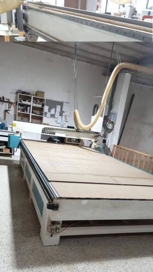 CNC