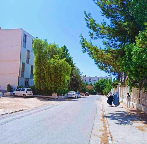 Vente Appartement F3 Aïn Témouchent Ain temouchent