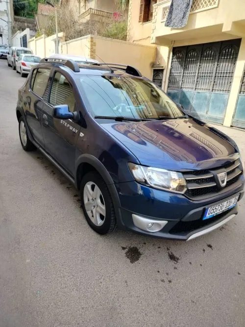 Dacia Sandero 2016 Sandero