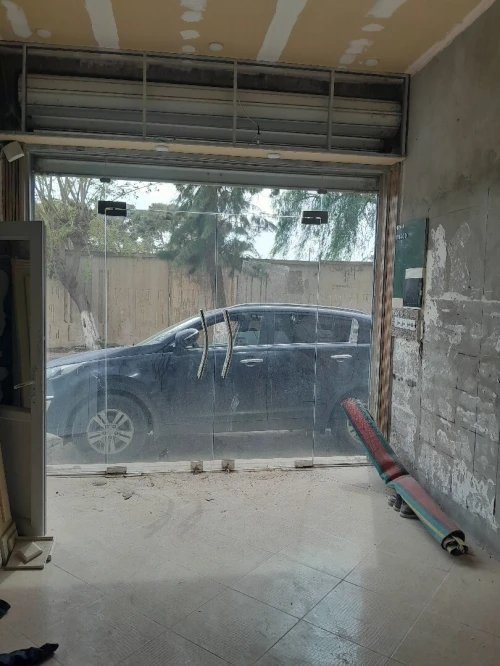 Location Local Alger Oued smar