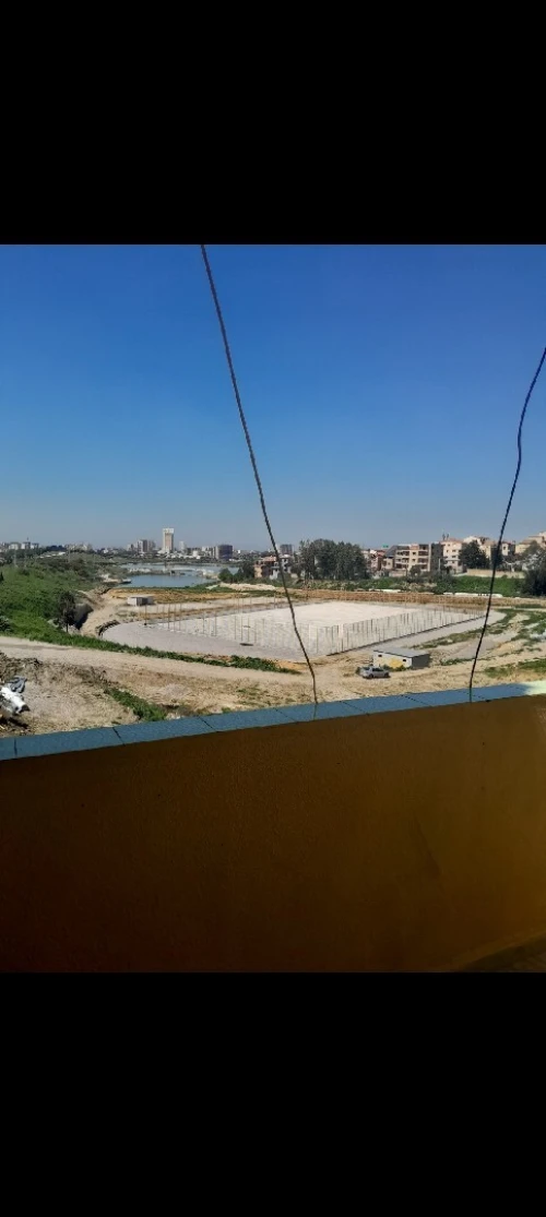 Location Appartement F4 Alger Dely brahim