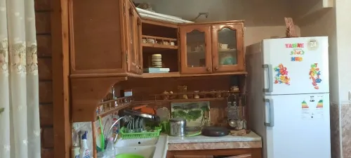 Location Appartement Ouargla Hassi messaoud