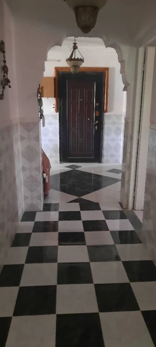 Location Appartement Ouargla Hassi messaoud