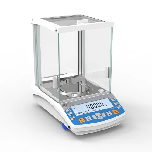 Balance analytique 
