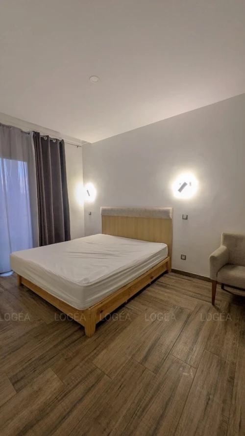 Location Appartement F3 Alger Hydra