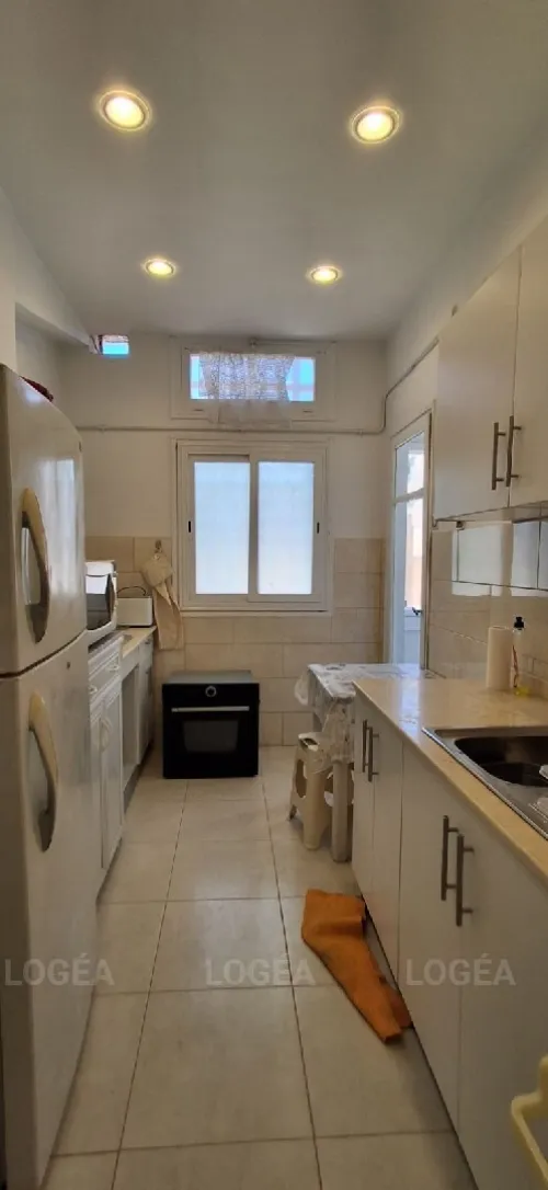Location Appartement F2 Alger Alger centre