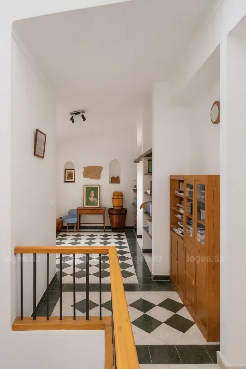 Location Villa Alger El biar