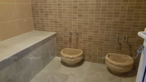 Location Appartement F4 Alger Hydra