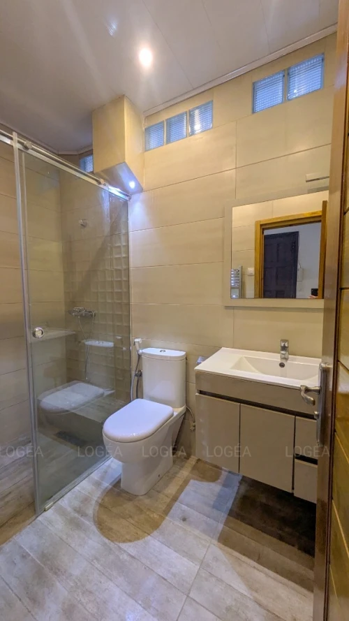 Location Appartement F3 Alger Hydra