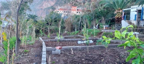 Vente Bungalow Béjaïa Melbou