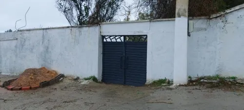 Vente Bungalow Béjaïa Melbou