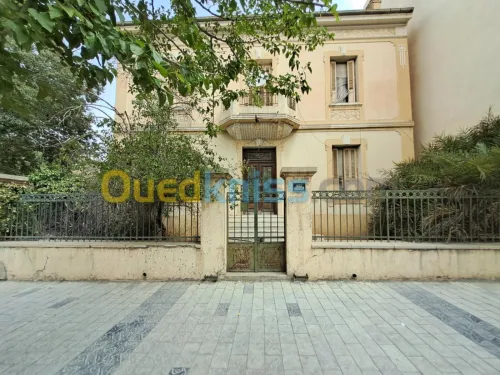 Vente Villa Sétif El eulma