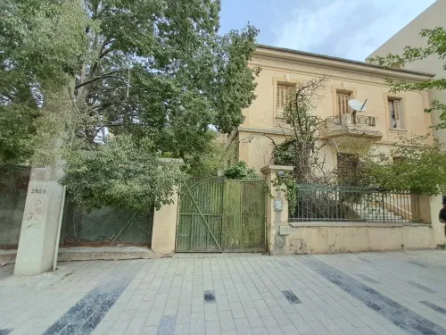 Vente Villa Sétif El eulma