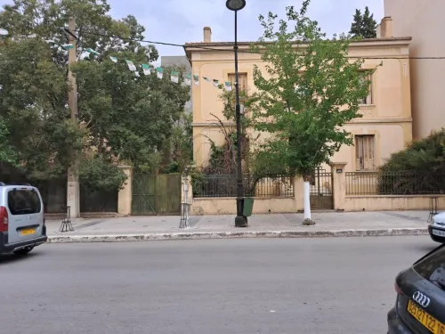 Vente Villa Sétif El eulma