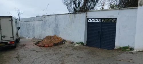 Vente Bungalow Béjaïa Melbou
