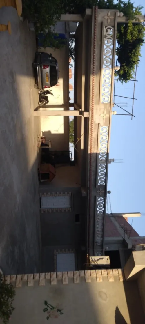 Vente Villa Constantine Hamma bouziane
