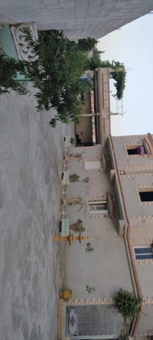 Vente Villa Constantine Hamma bouziane