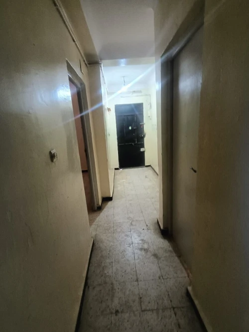 Vente Appartement F4 Oran Es senia