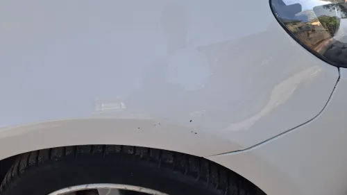 Volkswagen Golf 6 2012 Match