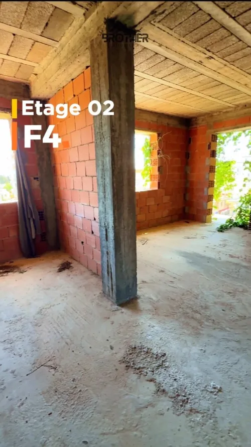 Vente Villa Alger Birkhadem