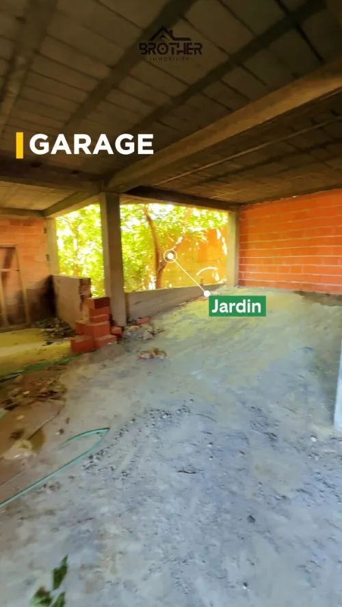 Vente Villa Alger Birkhadem