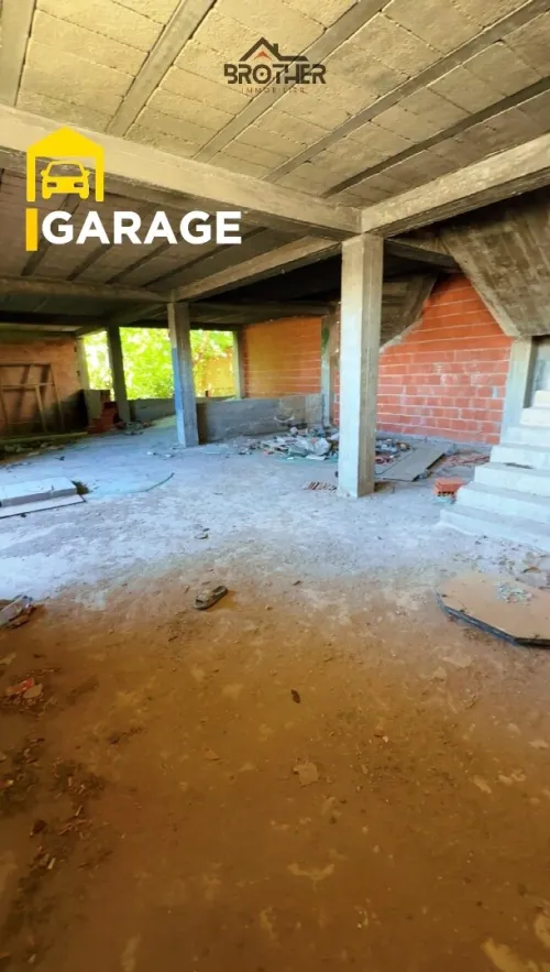 Vente Villa Alger Birkhadem