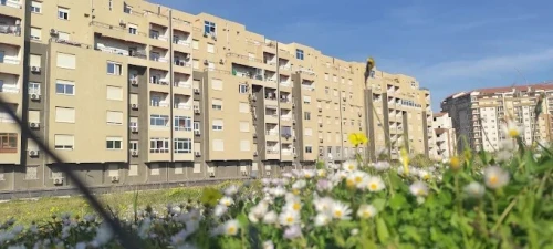 Vente Appartement F7 Boumerdès Boumerdes