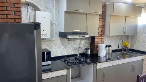 Location Appartement F4 Boumerdès Boumerdes