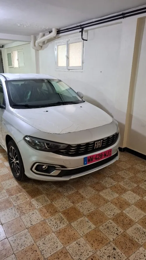 Fiat Tipo Sedan 2026 Life tout option