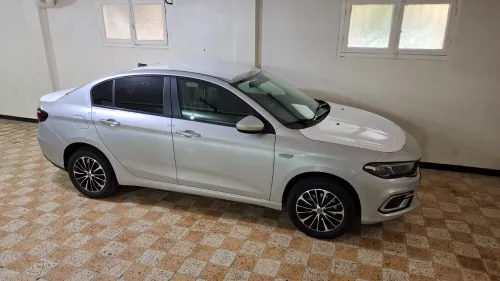 Fiat Tipo Sedan 2026 Life tout option