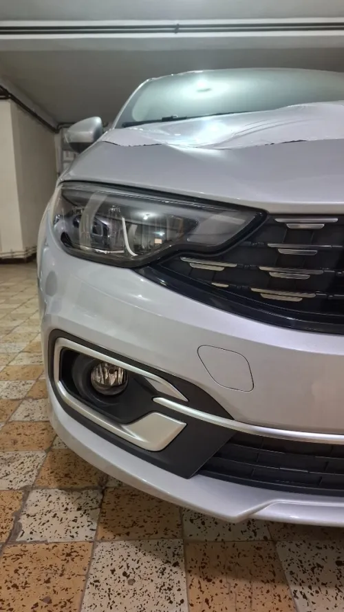 Fiat Tipo Sedan 2026 Life tout option