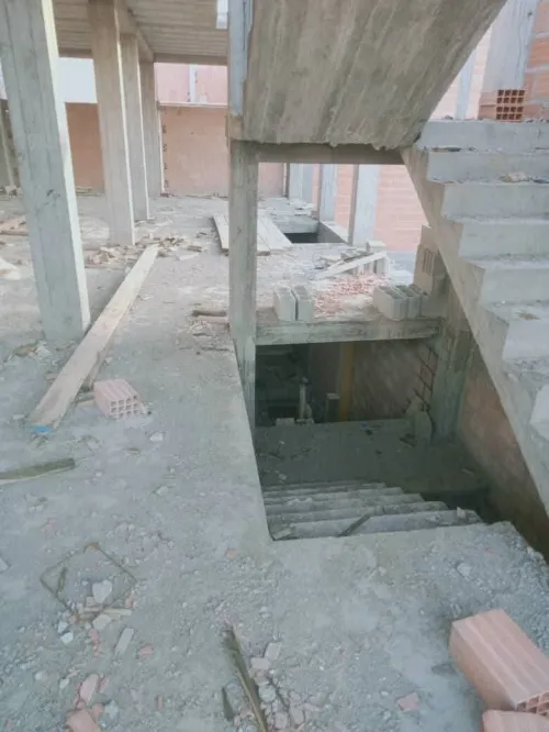 Vente Villa Biskra Biskra