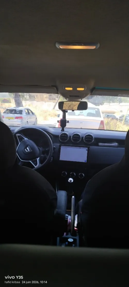 Dacia Duster 2018 Extrême
