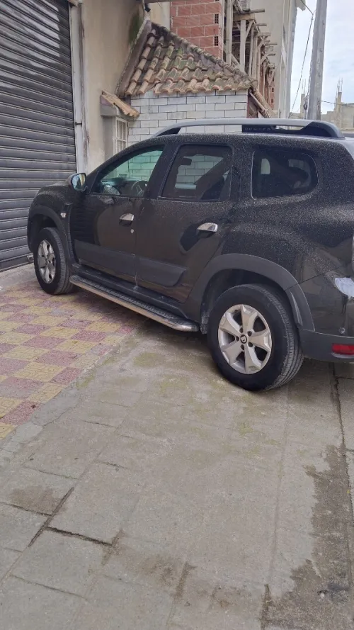 Dacia Duster 2018 Extrême
