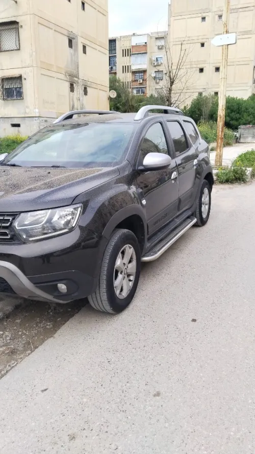 Dacia Duster 2018 Extrême