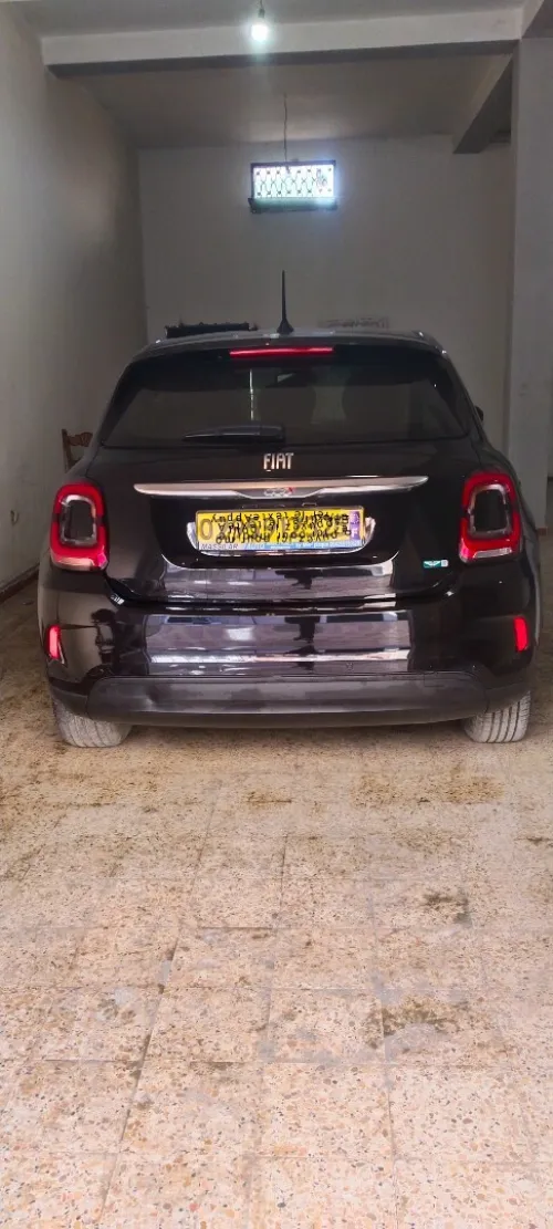 Fiat 500x 2023 Cult