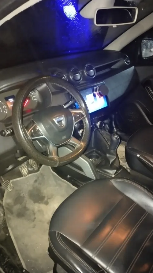 Dacia Duster 2018 Valley Lauréate
