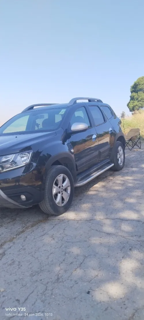 Dacia Duster 2018 Extrême