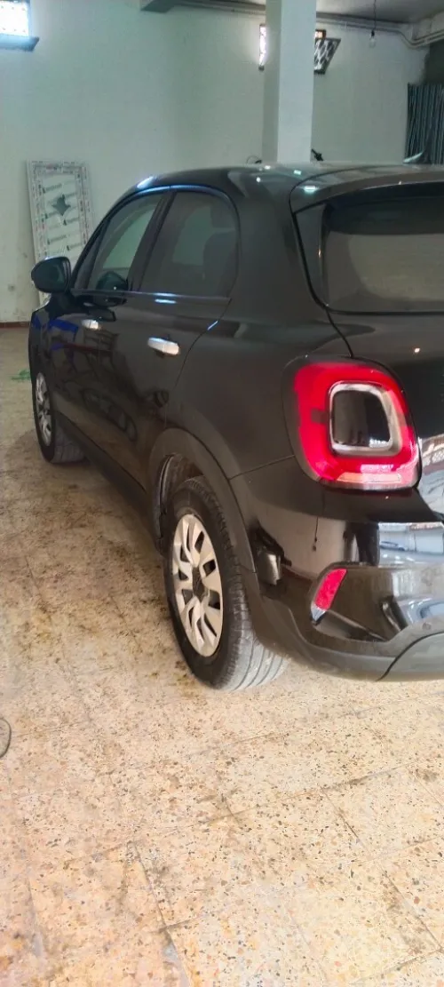 Fiat 500x 2023 Cult